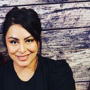 Meet your Posher, Rosa